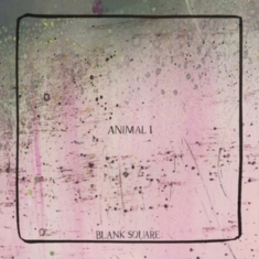 Blank Square - Animal I