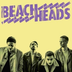 Beachheads - Beachheads (Vinyl Lp)