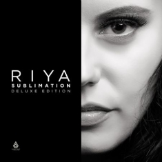 Riya - Sublimation - Deluxe Edition