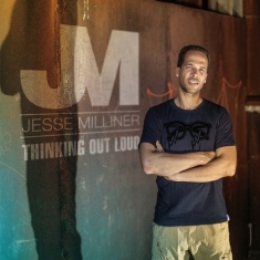 Milliner Jesse - Thinking Out Loud