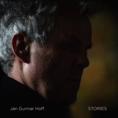 Jan Gunnar Hoff - Stories (Blu-Ray Audio)