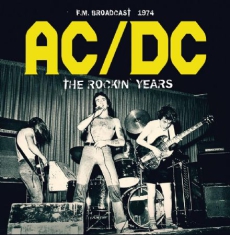 AC/DC - Rockin' Years