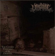 Vircolac - Cursed Travails Of The Demeter