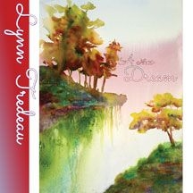 Tredeau Lynn - A New Dream in the group OTHER / Övrigt /  at Bengans Skivbutik AB (2260180)