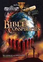 Bible Conspiracies - Film in the group OTHER / Music-DVD & Bluray at Bengans Skivbutik AB (2260181)