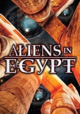Aliens In Egypt - Film in the group OTHER / Music-DVD & Bluray at Bengans Skivbutik AB (2260182)