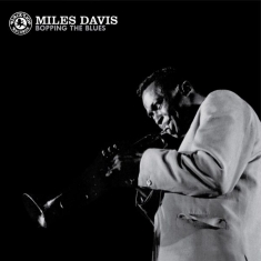 Davis Miles - Bopping The Blues