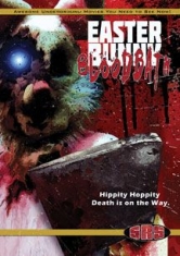 Easter Bunny Bloodbath - Film in the group OTHER / Music-DVD & Bluray at Bengans Skivbutik AB (2260213)