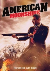 American Moonshine - Film in the group OTHER / Music-DVD & Bluray at Bengans Skivbutik AB (2260220)