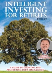 Sitkowski Steven - Intelligent Investing For Retirees in the group OTHER / Övrigt /  at Bengans Skivbutik AB (2260241)