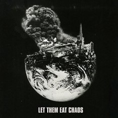 Tempest Kate - Let Them Eat Chaos