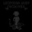 Luciferian Light Orchestra - Black Ep in the group VINYL / Hårdrock/ Heavy metal at Bengans Skivbutik AB (2261724)