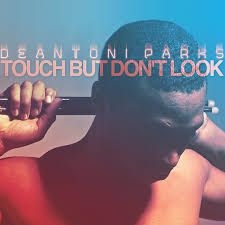 Parks Deantoni - Touch But Don't Look (180Gr. + Down in the group OTHER / Övrigt /  at Bengans Skivbutik AB (2262912)