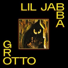Lil Jabba - Grotto