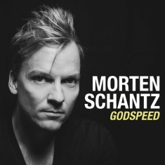 Schantz Morten - Godspeed