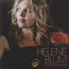 Blum Helene - Draber Af Tid in the group CD / Pop at Bengans Skivbutik AB (2263025)