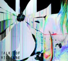 Petrol Girls - Talk Of Violence in the group OTHER / Övrigt /  at Bengans Skivbutik AB (2263028)