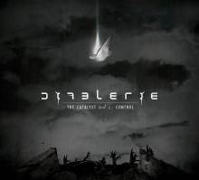 Diablerie - Catalyst Vol. 1 : Control in the group OUR PICKS / Stocksale / CD Sale / CD Metal at Bengans Skivbutik AB (2263112)