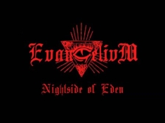 Evangelivm - Nightside Of Eden