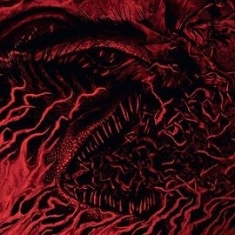 Ill Omened - Conflagration Roaring Hell in the group OTHER / Övrigt /  at Bengans Skivbutik AB (2263142)