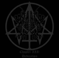 Pure Evil - Chapter Iii: Dedication in the group OTHER / Övrigt /  at Bengans Skivbutik AB (2263199)
