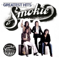 Smokie - Greatest Hits.. -Ext. Ed.