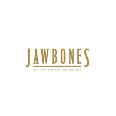 Jawbones - High And Low And Low And High