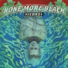 None More Black - Icons
