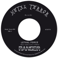 Ranger - Lethal Force