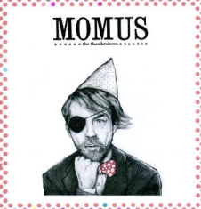 Momus - The Thunderclown