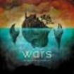 Wars - We Are Islands After All in the group CD / Pop at Bengans Skivbutik AB (2278642)