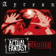 Ayreon - Actual Fantasy Revisited