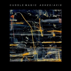 Cuddle Magic - Ashes/Axis