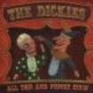 Dickies - All This And Puppet Stew in the group CD / Pop-Rock at Bengans Skivbutik AB (2279013)