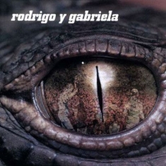 Rodrigo Y Gabriela - Rodrigo Y Gabriela - 10Th (2Cd+Dvd)