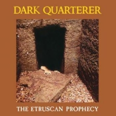Dark Quarterer - Etruscan Prophecy The