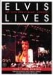 Presley Elvis - He Lives The 25Th An in the group Minishops / Elvis Presley at Bengans Skivbutik AB (2279722)
