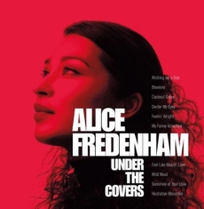 Fredenham Alice - Under The Covers