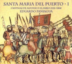 Paniagua Eduardo - Santa Maria Del Puerto 1