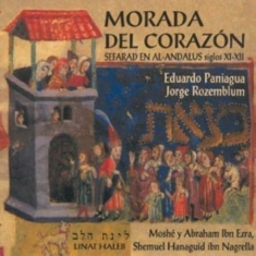 Paniagua Eduardo - Morada Del Corazon