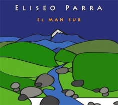 Parra Eliseo - El Man Sur
