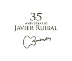 Ruibal Javier - 35 Aniversario (2Cd+2Dvd) in the group CD / Pop at Bengans Skivbutik AB (2281267)
