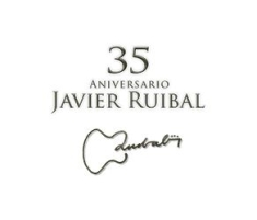 Ruibal Javier - 35 Aniversario (2Cd+2Dvd) in the group OTHER / Övrigt /  at Bengans Skivbutik AB (2281267)