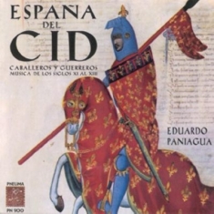 Paniagua Eduardo - España Del Cid