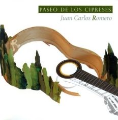 Juan Carlos Romero - Paseo De Los Cipreses