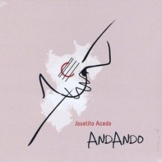 Acedo Joselito - Andando in the group CD / Elektroniskt at Bengans Skivbutik AB (2281348)