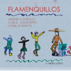 Ojesto Pedro - Flamenquillos