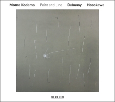 Kodama Momo - Point And Line