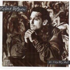 Tepper Robert - No Easy Way Out