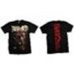 Benighted - Asylum Cave (L) in the group OTHER / Merchandise at Bengans Skivbutik AB (2285061)